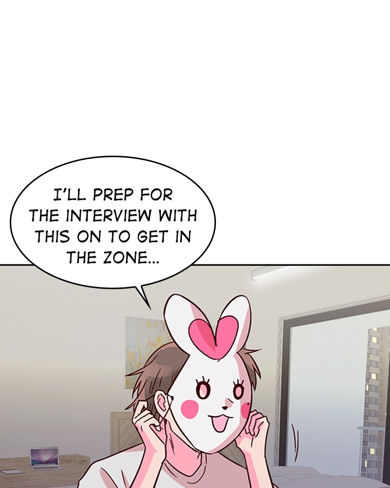 Read The Makeup Remover EN Manga Online
