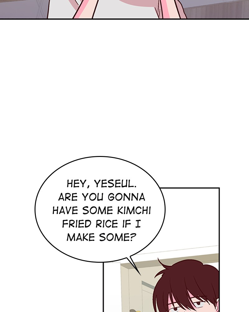 Read The Makeup Remover EN Manga Online
