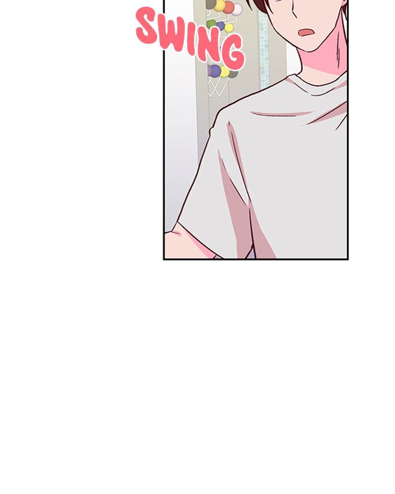Read The Makeup Remover EN Manga Online