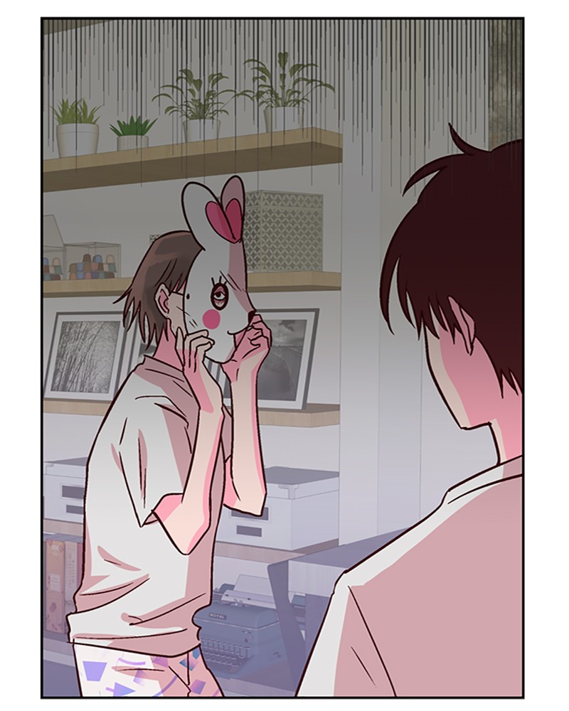 Read The Makeup Remover EN Manga Online