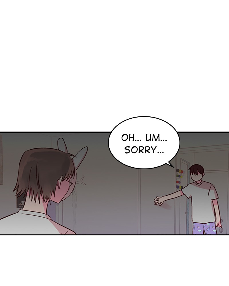 Read The Makeup Remover EN Manga Online