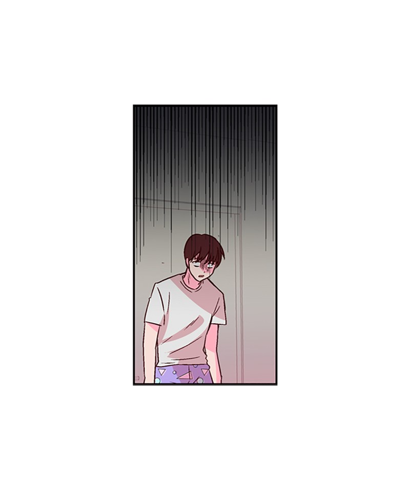 Read The Makeup Remover EN Manga Online