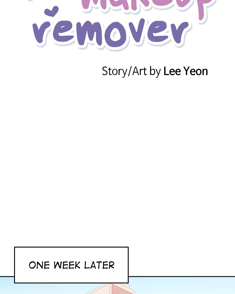Read The Makeup Remover EN Manga Online