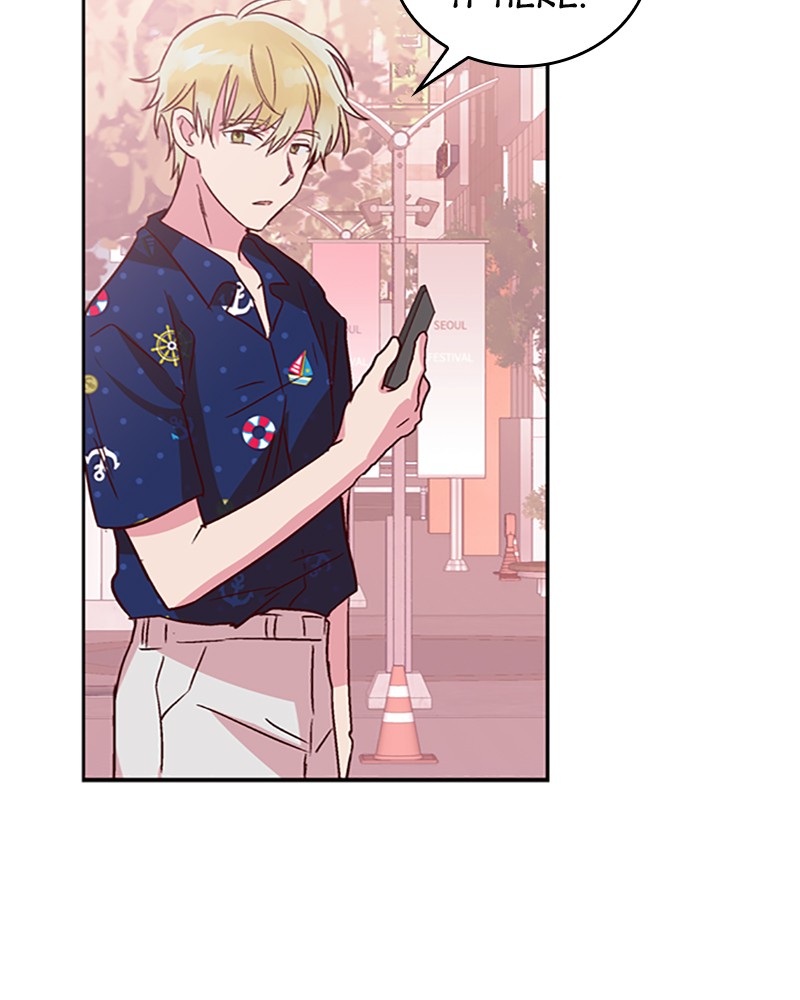 Read The Makeup Remover EN Manga Online