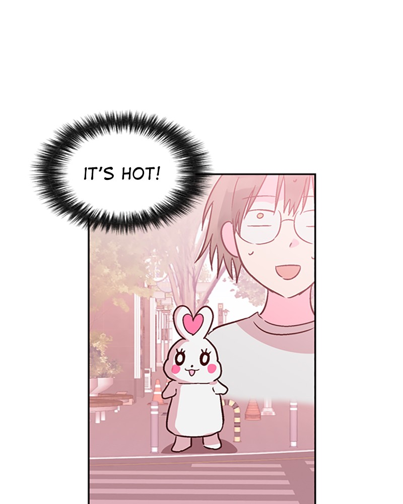 Read The Makeup Remover EN Manga Online