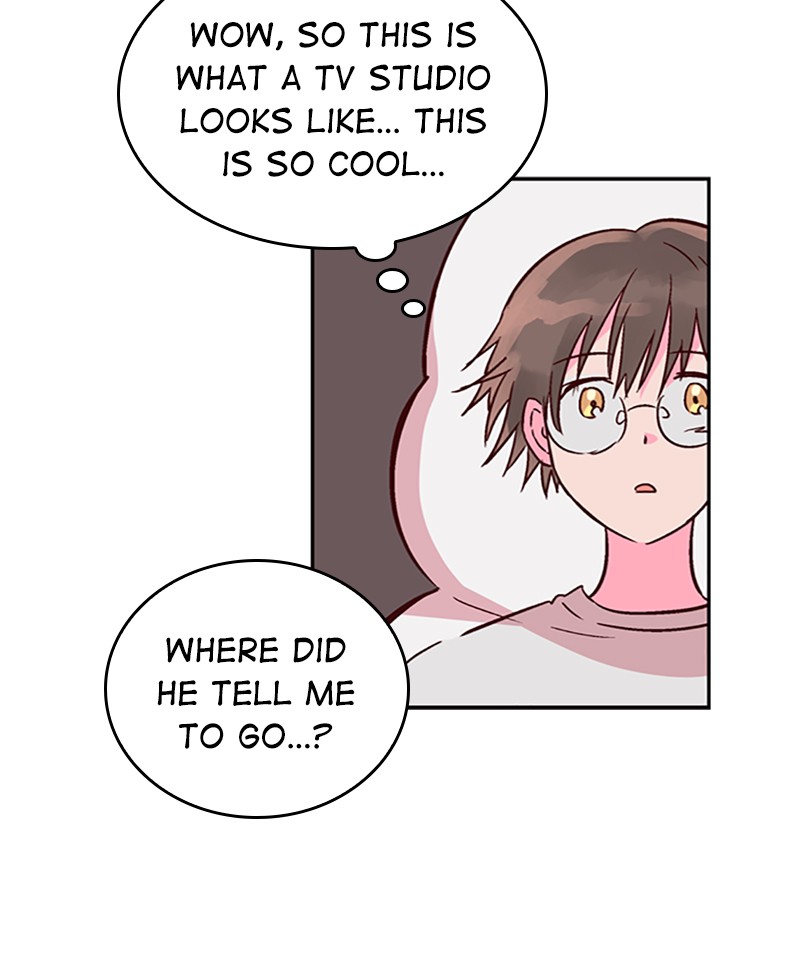 Read The Makeup Remover EN Manga Online