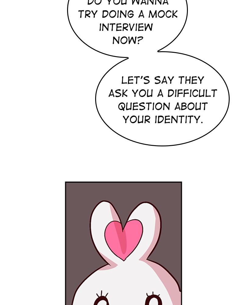 Read The Makeup Remover EN Manga Online