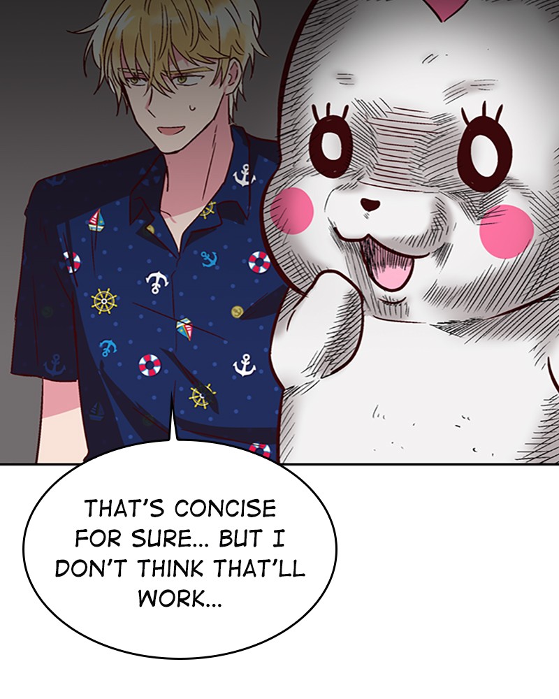 Read The Makeup Remover EN Manga Online