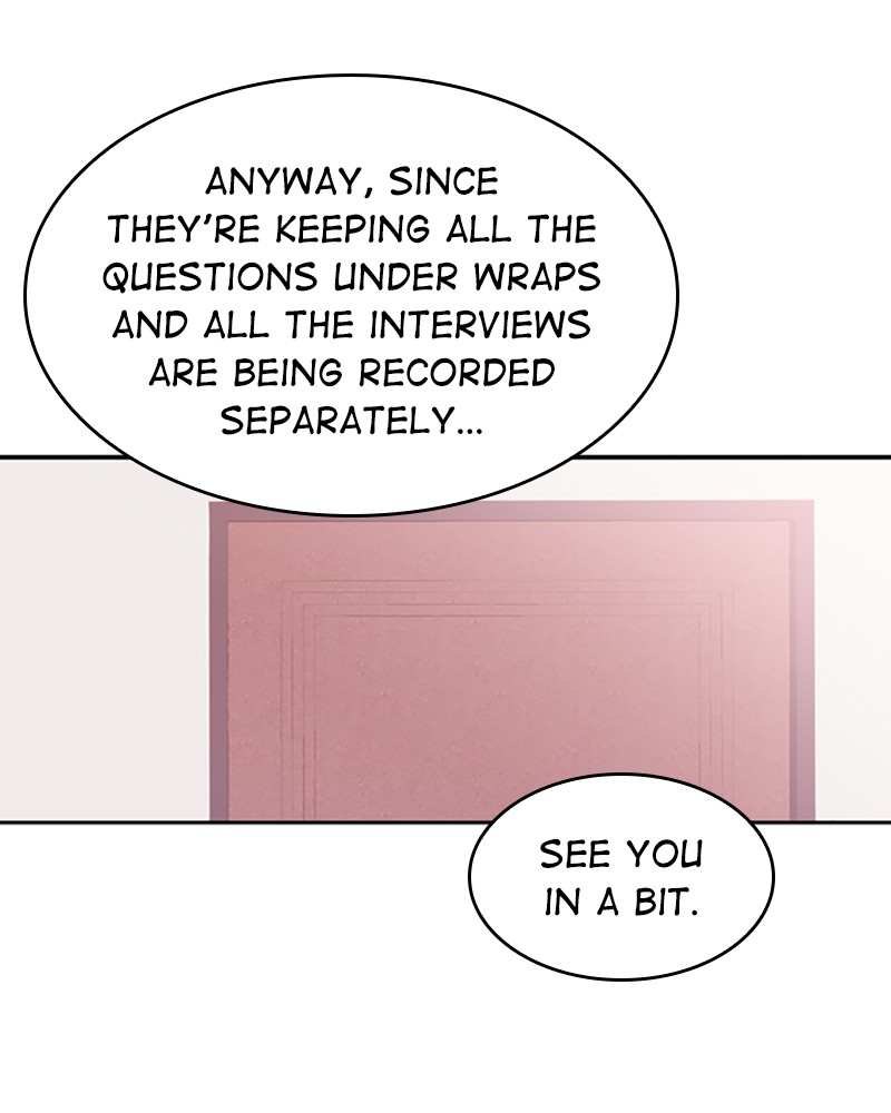 Read The Makeup Remover EN Manga Online
