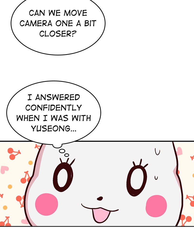 Read The Makeup Remover EN Manga Online