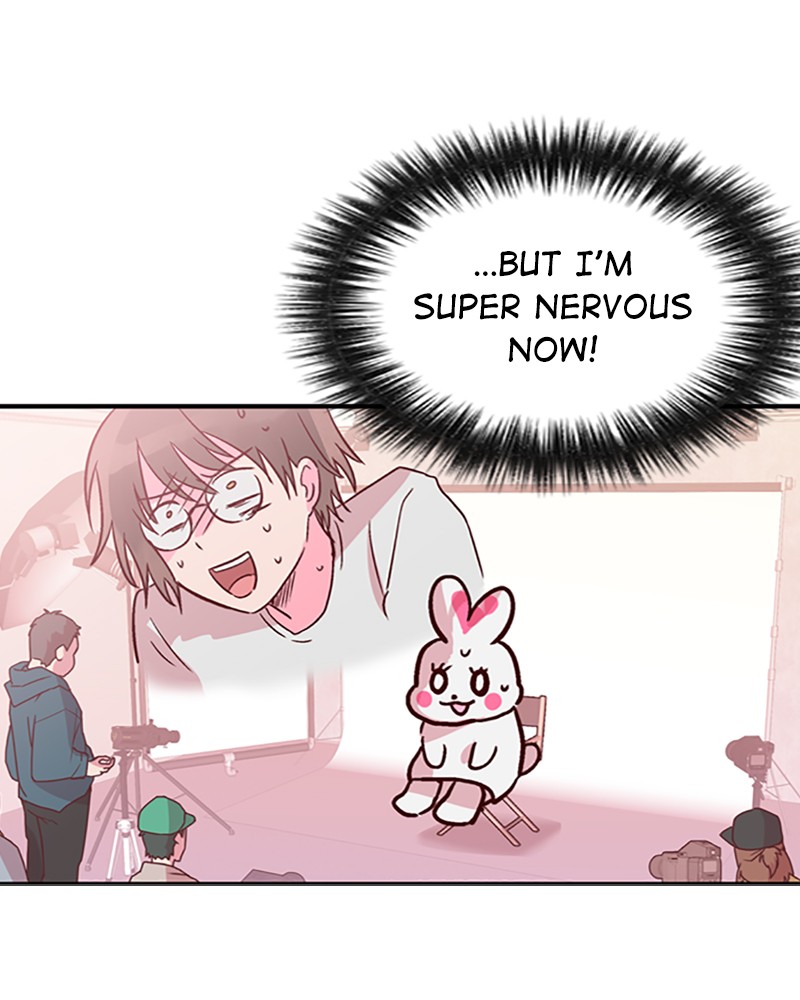Read The Makeup Remover EN Manga Online