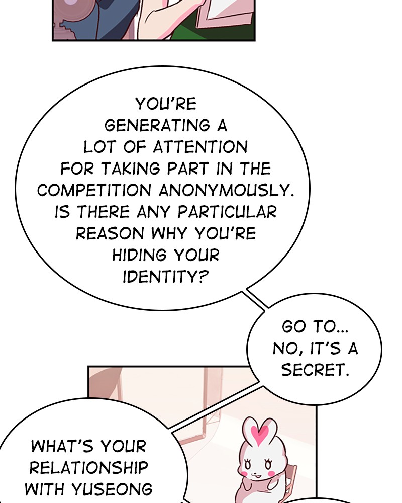 Read The Makeup Remover EN Manga Online