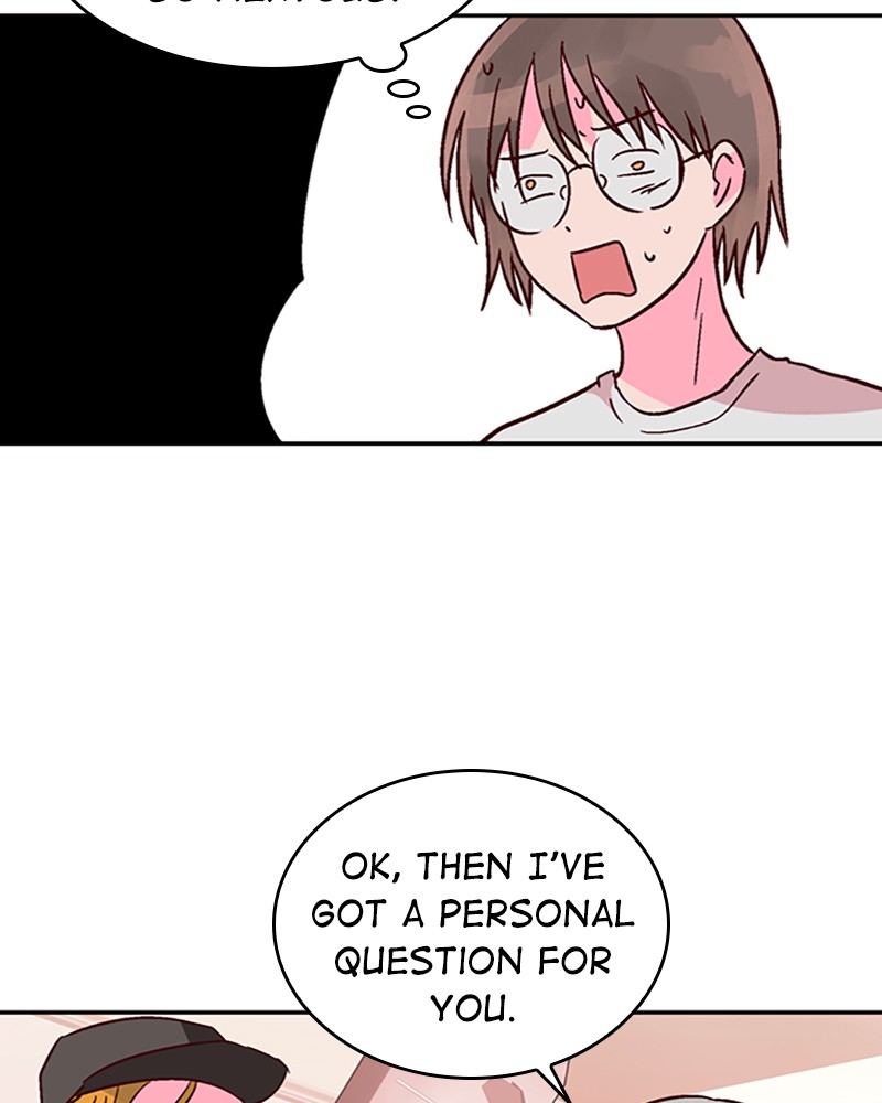 Read The Makeup Remover EN Manga Online