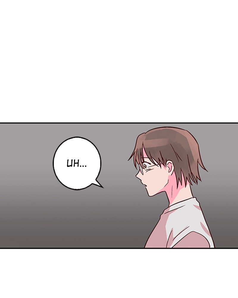 Read The Makeup Remover EN Manga Online