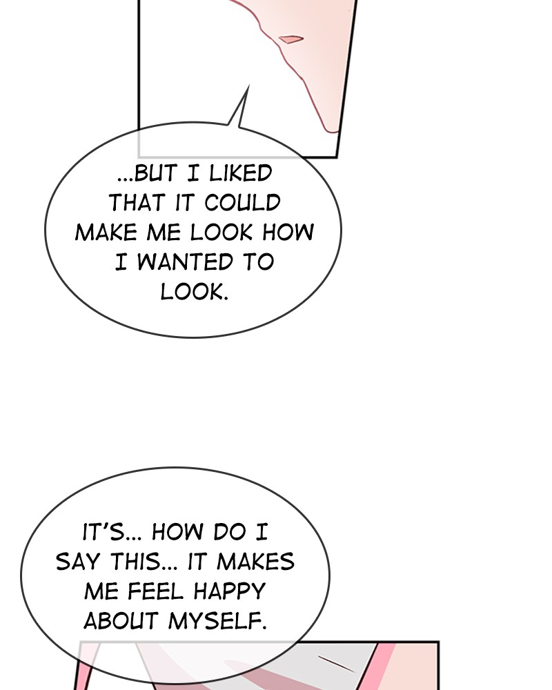 Read The Makeup Remover EN Manga Online