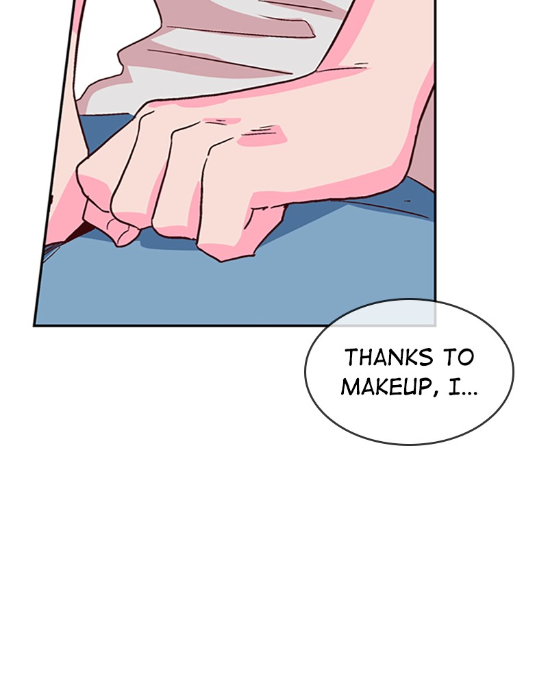 Read The Makeup Remover EN Manga Online