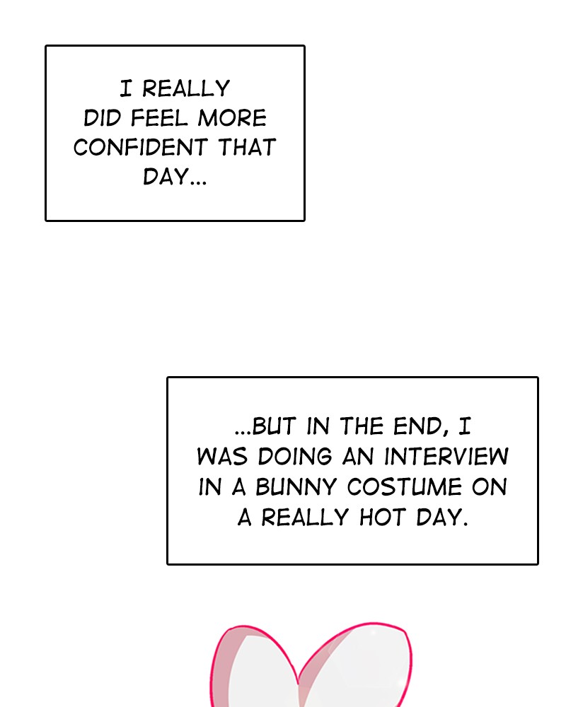 Read The Makeup Remover EN Manga Online