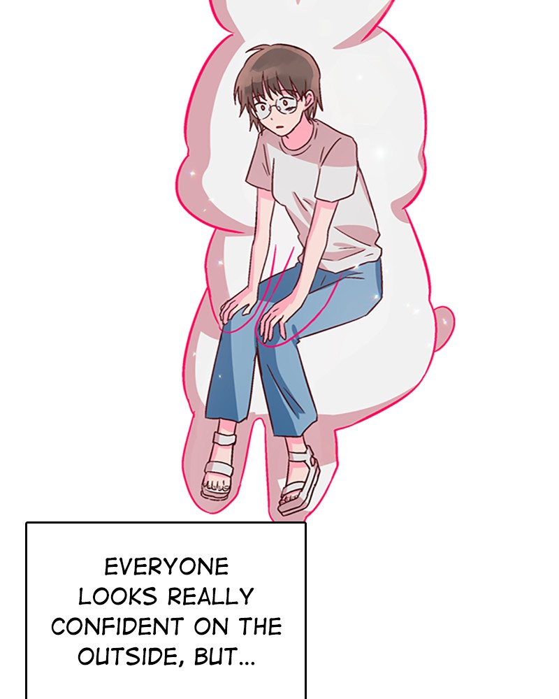 Read The Makeup Remover EN Manga Online