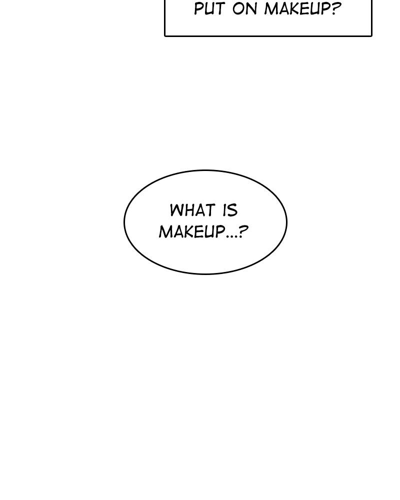 Read The Makeup Remover EN Manga Online