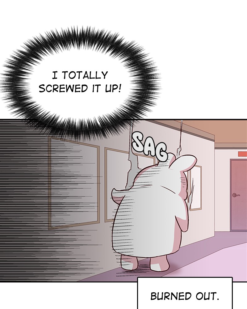 Read The Makeup Remover EN Manga Online