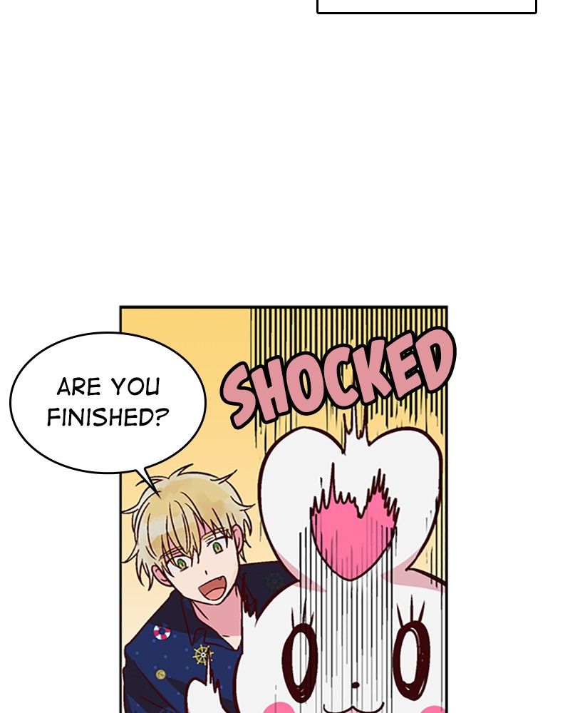 Read The Makeup Remover EN Manga Online