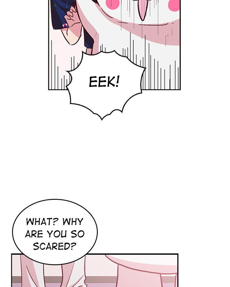 Read The Makeup Remover EN Manga Online