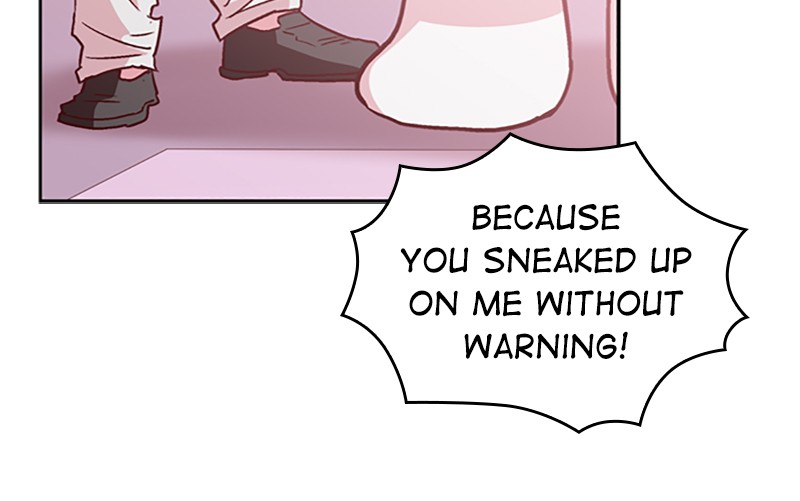 Read The Makeup Remover EN Manga Online