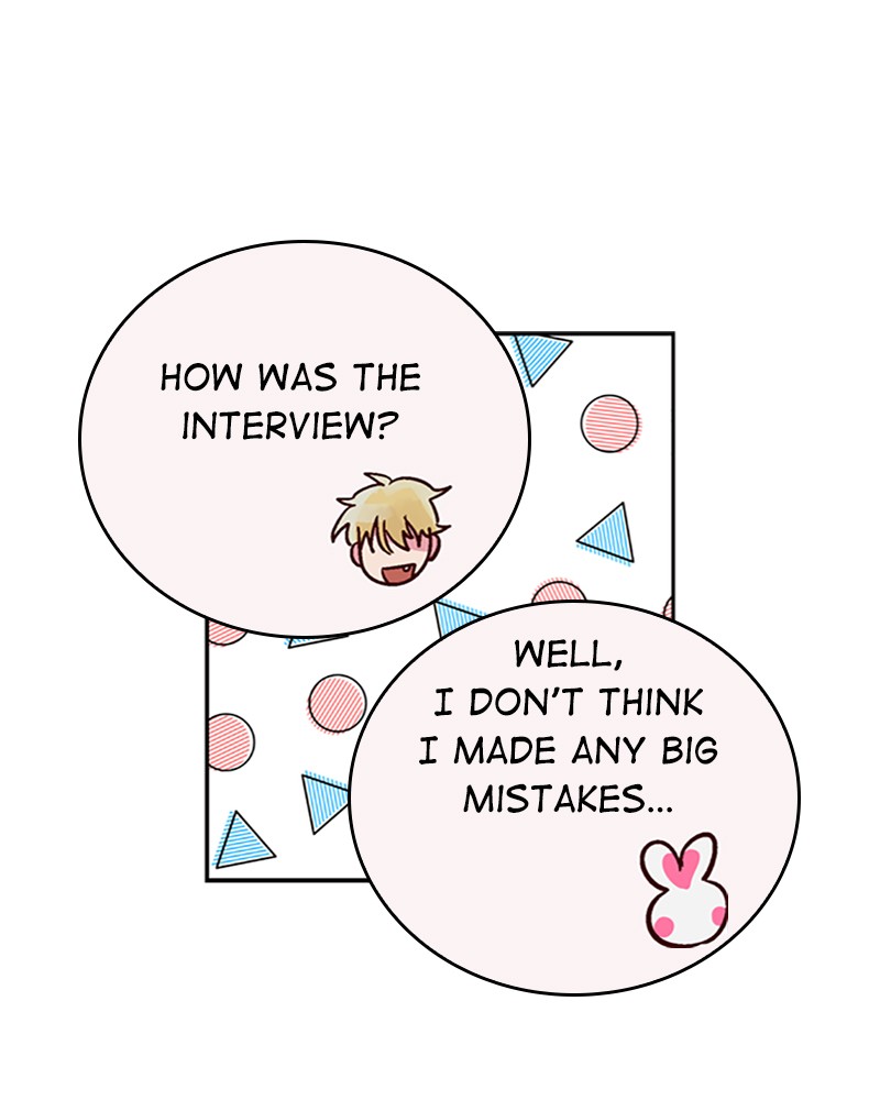Read The Makeup Remover EN Manga Online