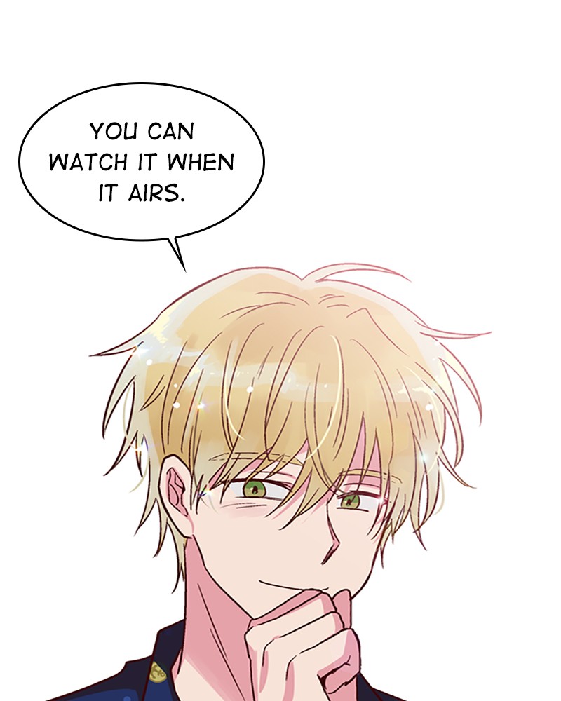 Read The Makeup Remover EN Manga Online
