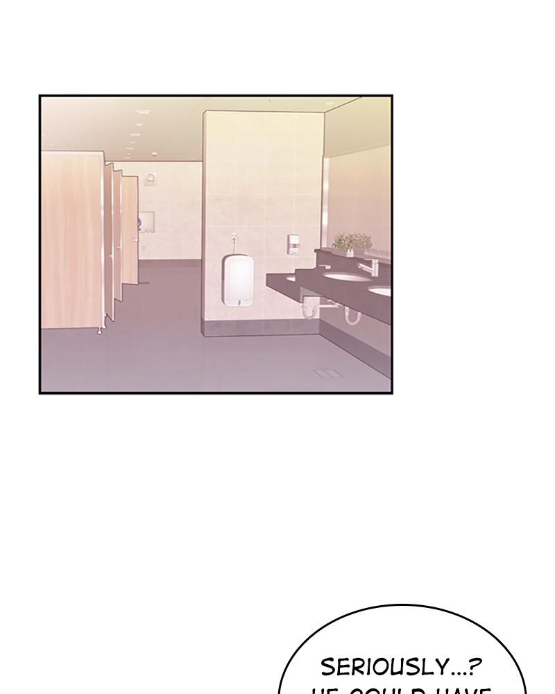 Read The Makeup Remover EN Manga Online