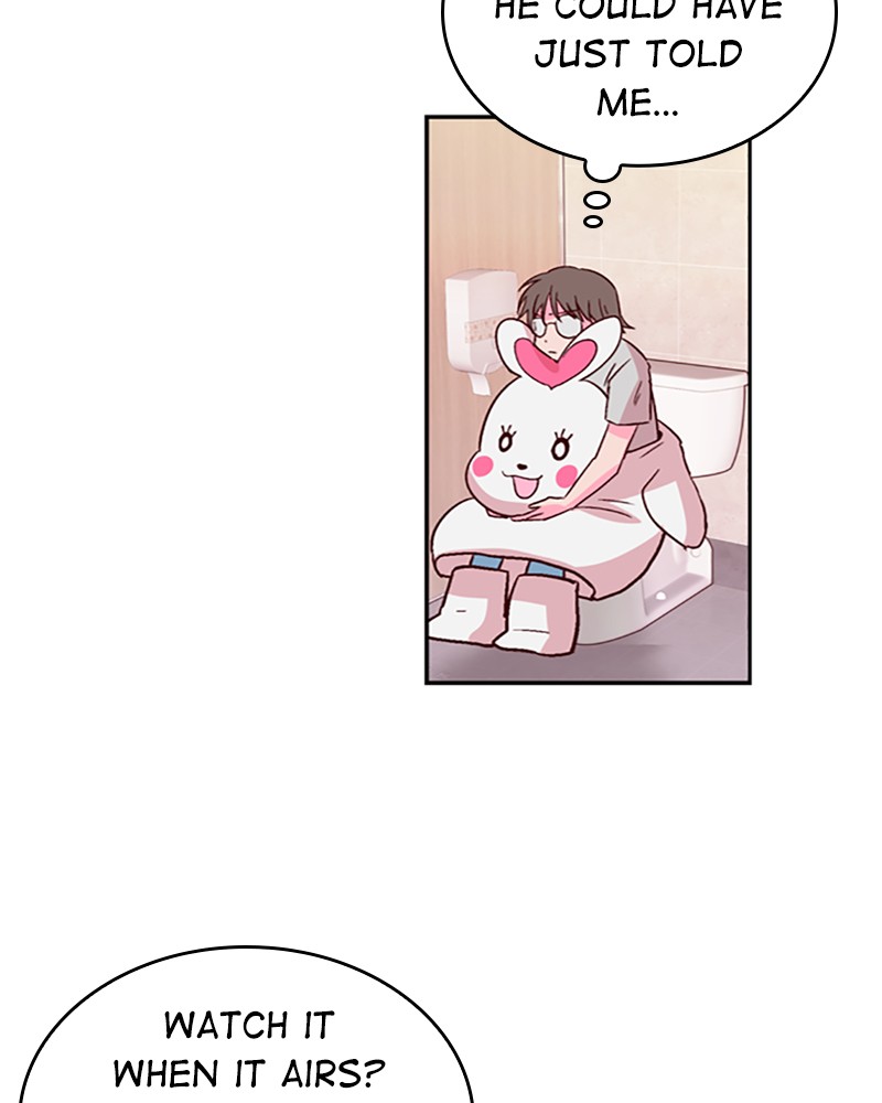Read The Makeup Remover EN Manga Online