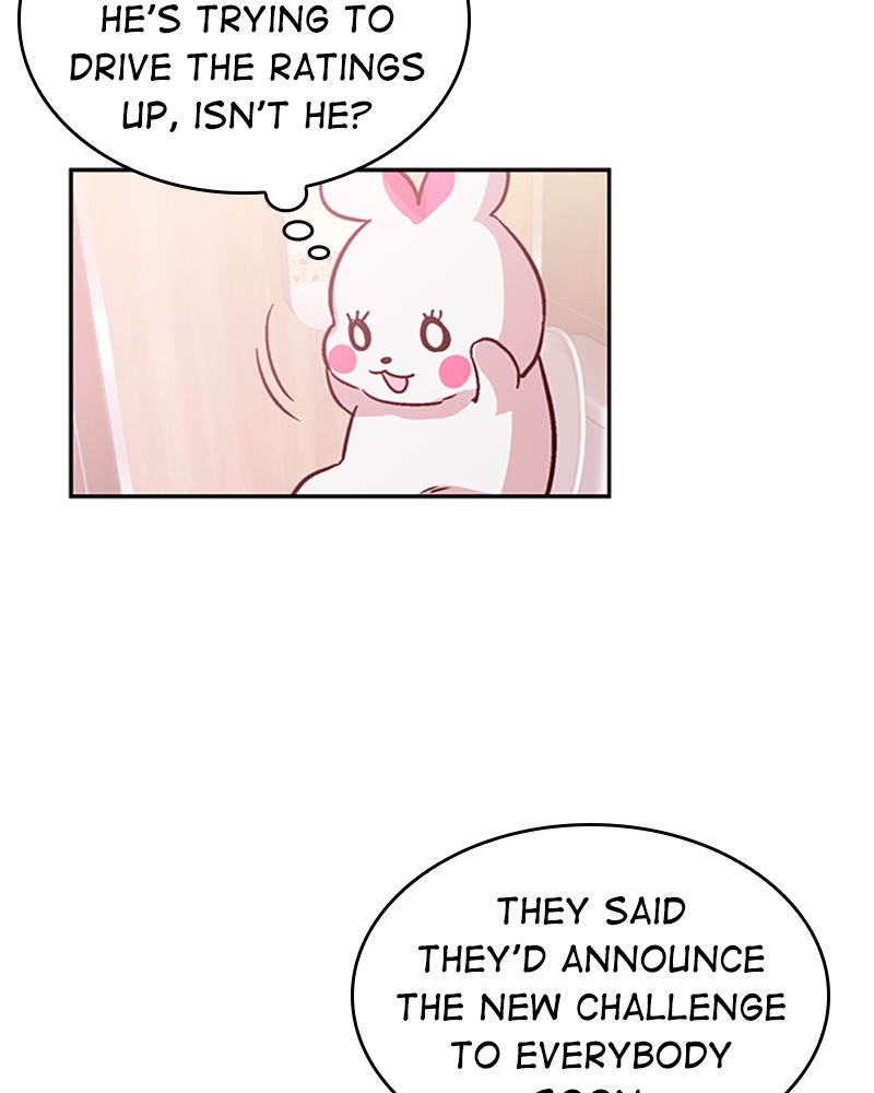 Read The Makeup Remover EN Manga Online