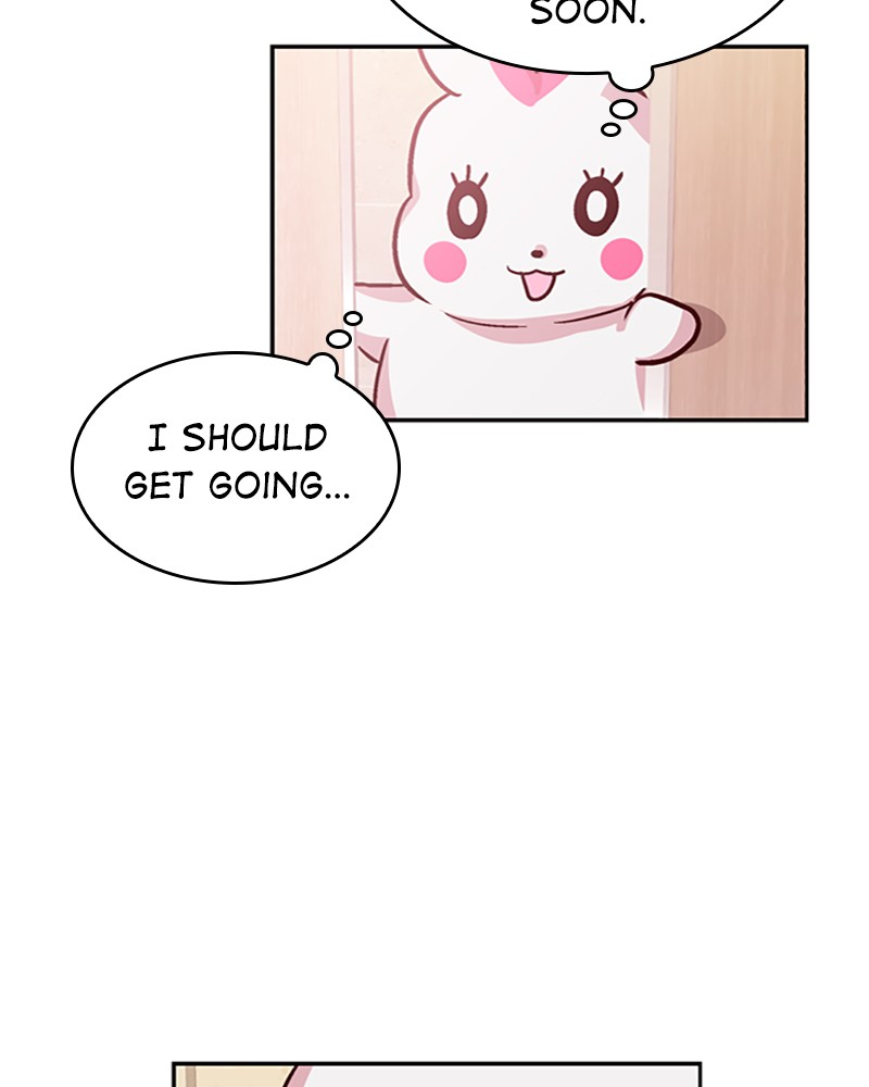 Read The Makeup Remover EN Manga Online
