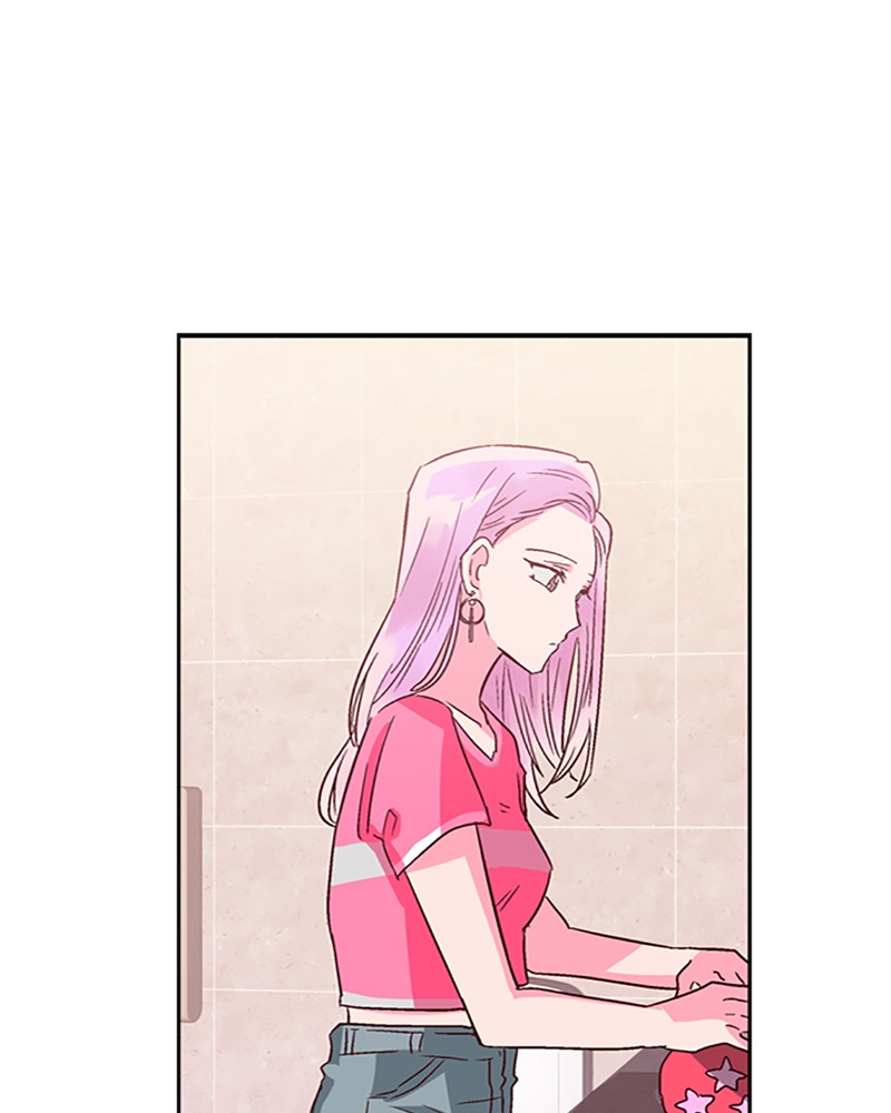Read The Makeup Remover EN Manga Online