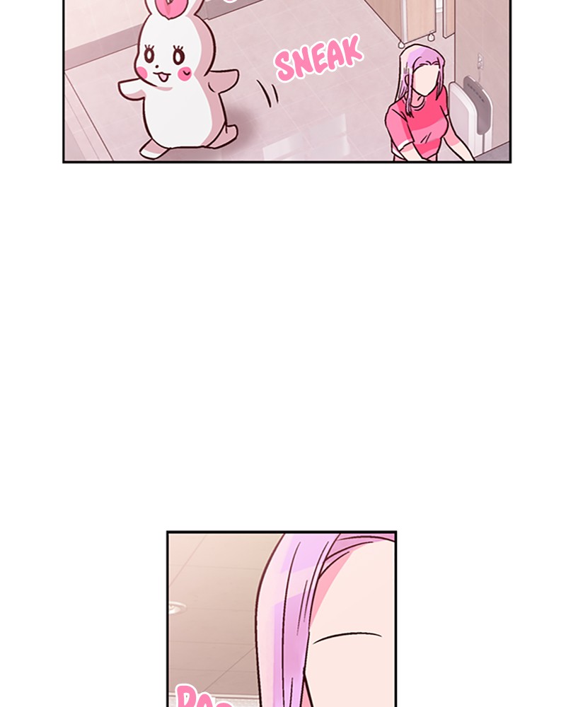Read The Makeup Remover EN Manga Online
