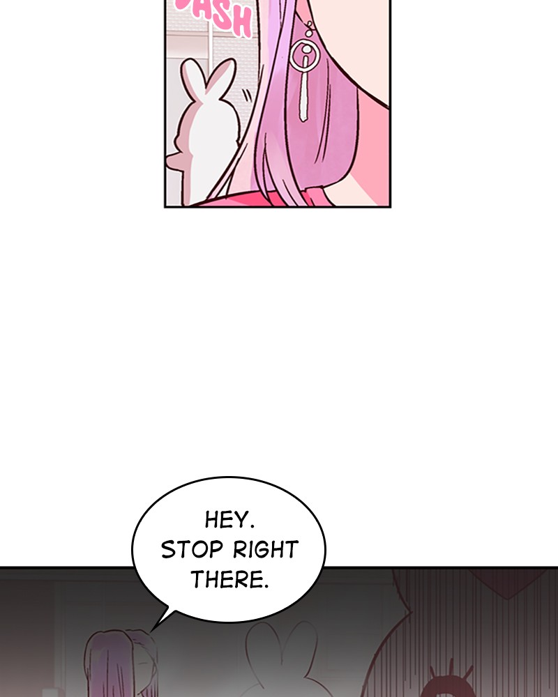 Read The Makeup Remover EN Manga Online