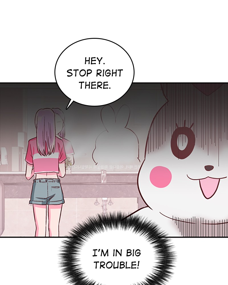 Read The Makeup Remover EN Manga Online