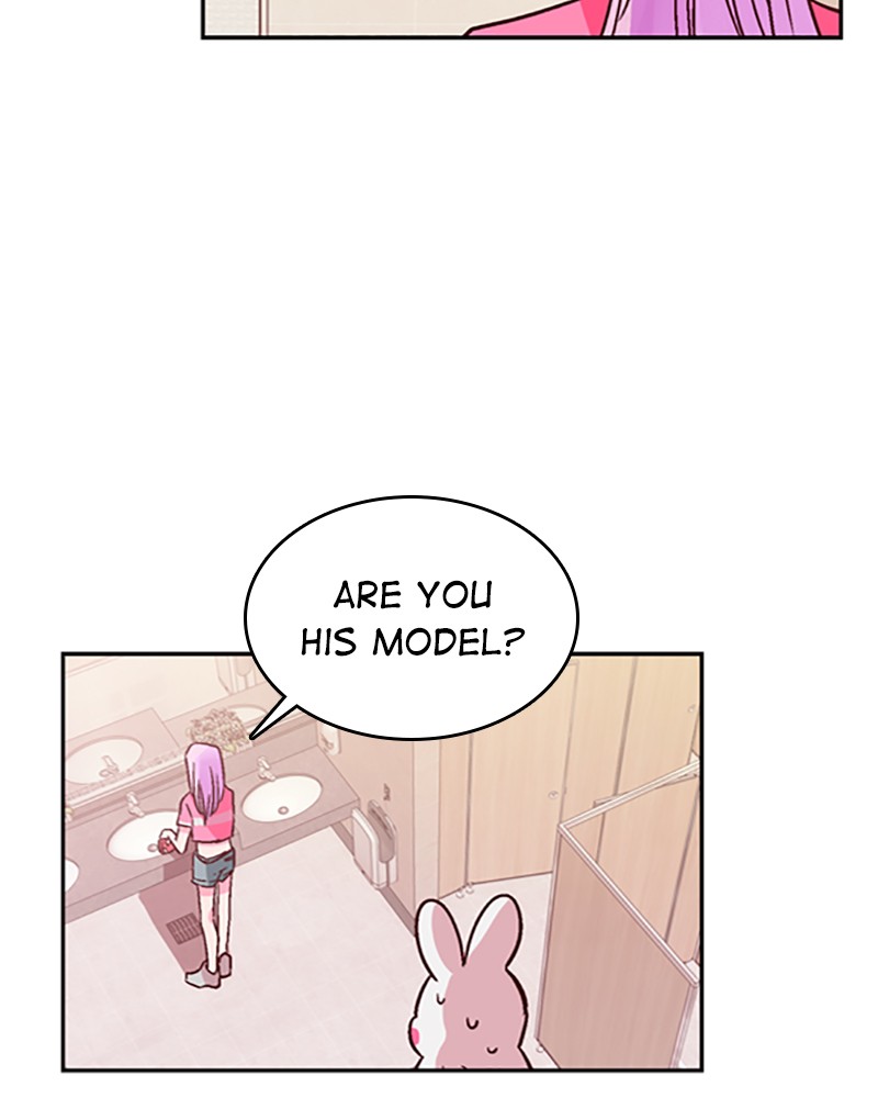 Read The Makeup Remover EN Manga Online