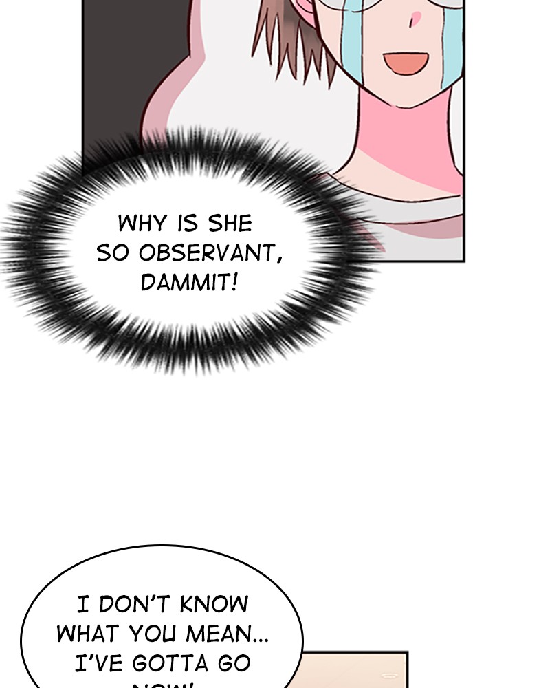 Read The Makeup Remover EN Manga Online
