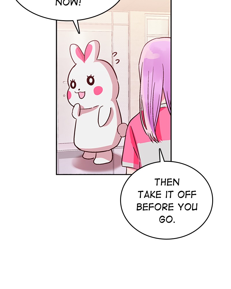Read The Makeup Remover EN Manga Online