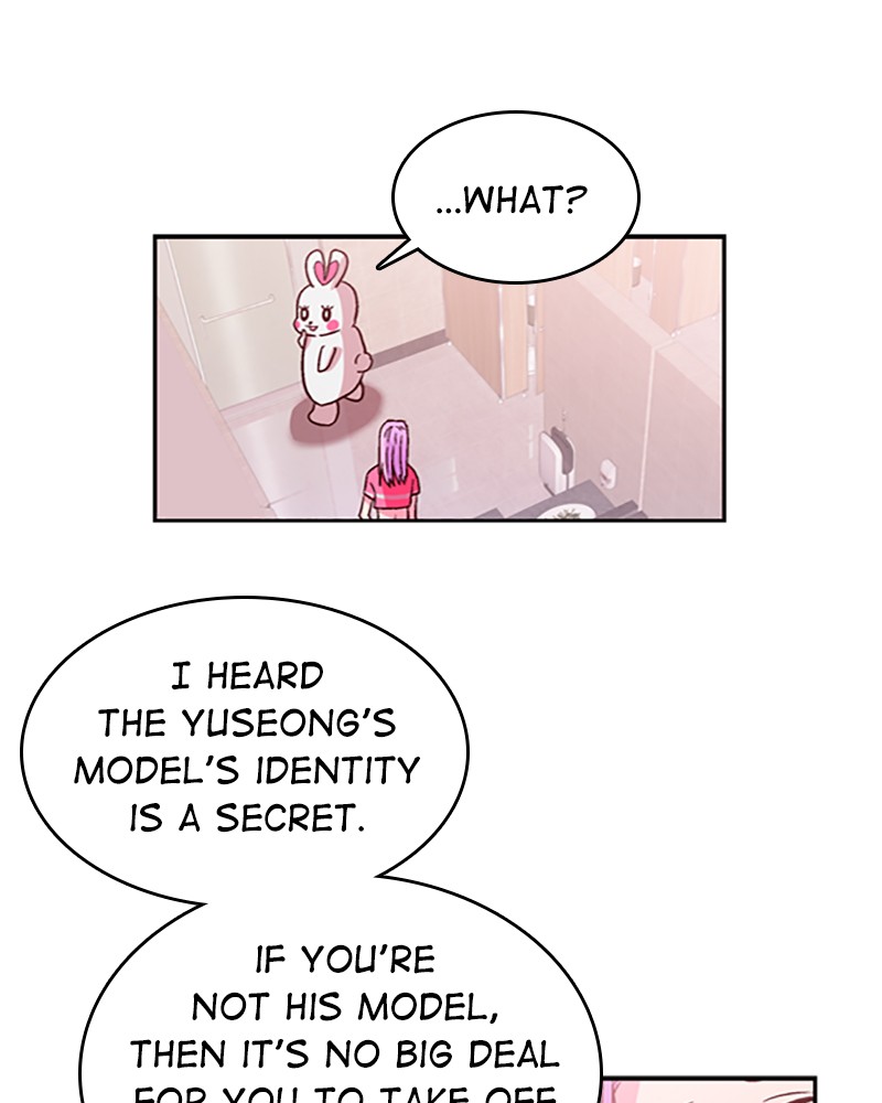 Read The Makeup Remover EN Manga Online