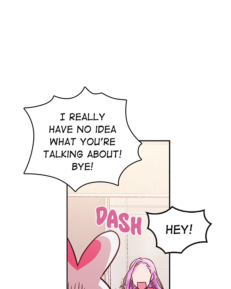 Read The Makeup Remover EN Manga Online