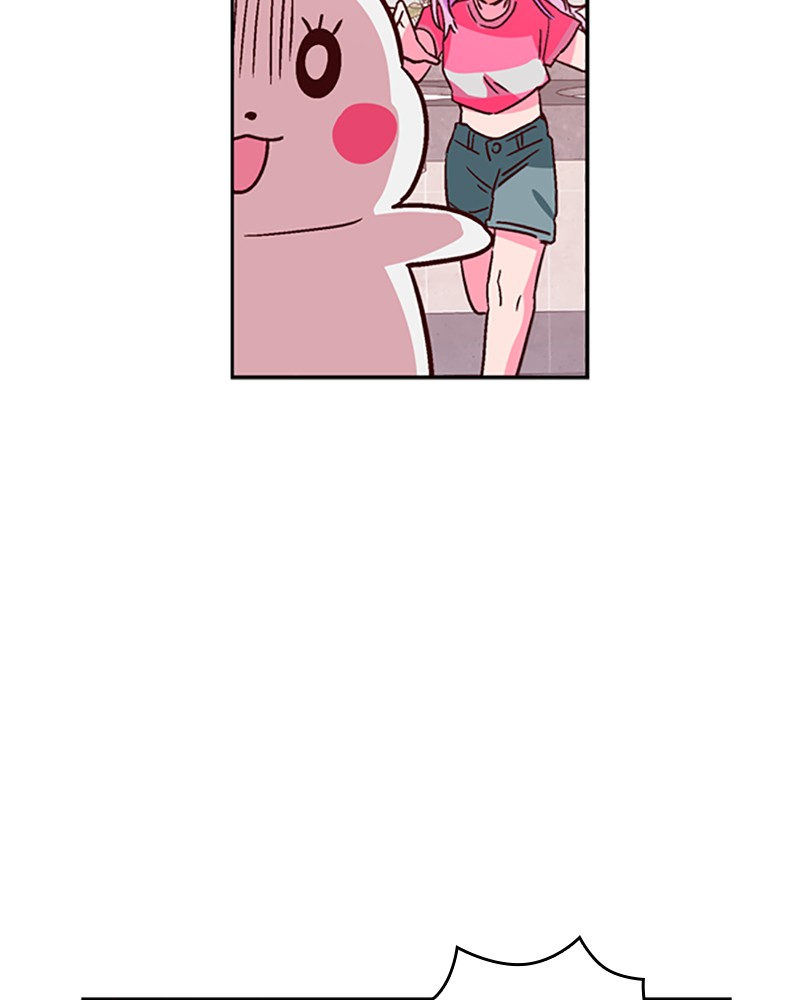 Read The Makeup Remover EN Manga Online