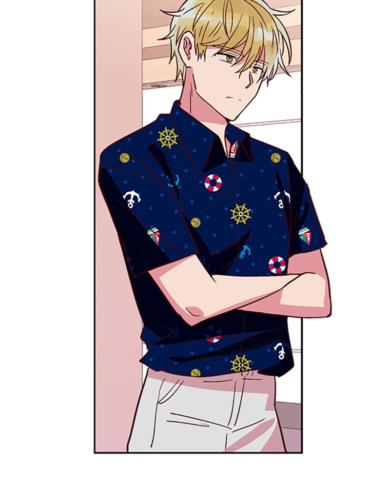 Read The Makeup Remover EN Manga Online