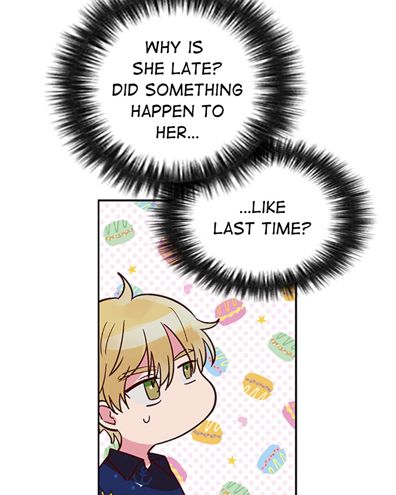 Read The Makeup Remover EN Manga Online