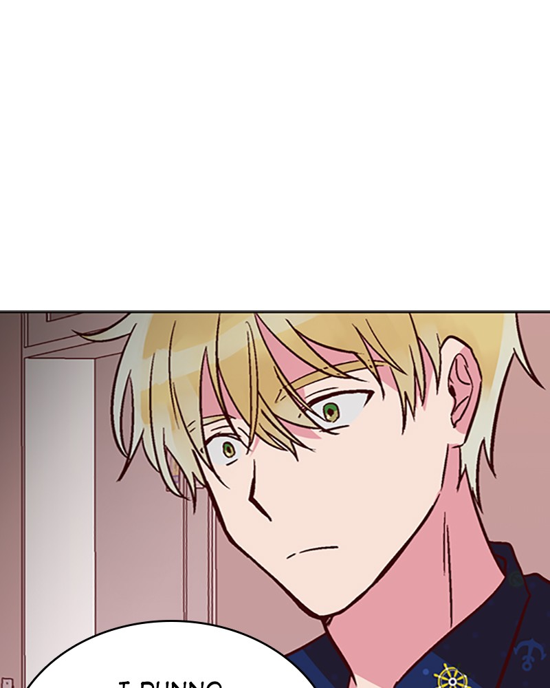 Read The Makeup Remover EN Manga Online