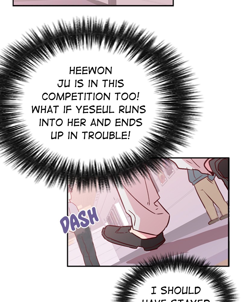 Read The Makeup Remover EN Manga Online
