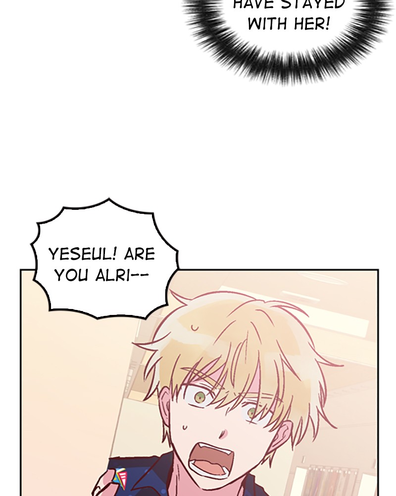 Read The Makeup Remover EN Manga Online