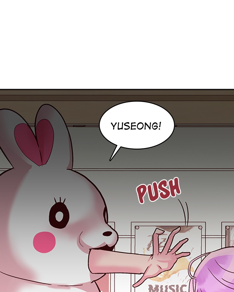 Read The Makeup Remover EN Manga Online