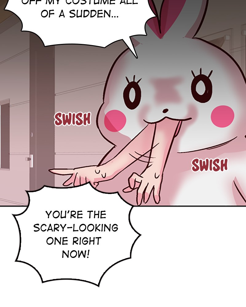 Read The Makeup Remover EN Manga Online